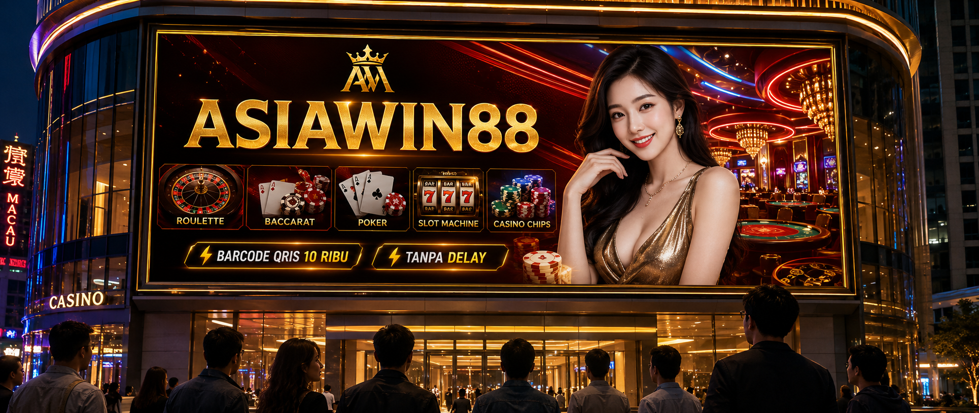 ASIAWIN88: Cerdas Kenali Fitur Platform, Cek Sekarang